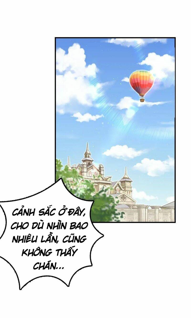 Thả Vu Nữ Đó Ra Chapter 115 - Trang 2