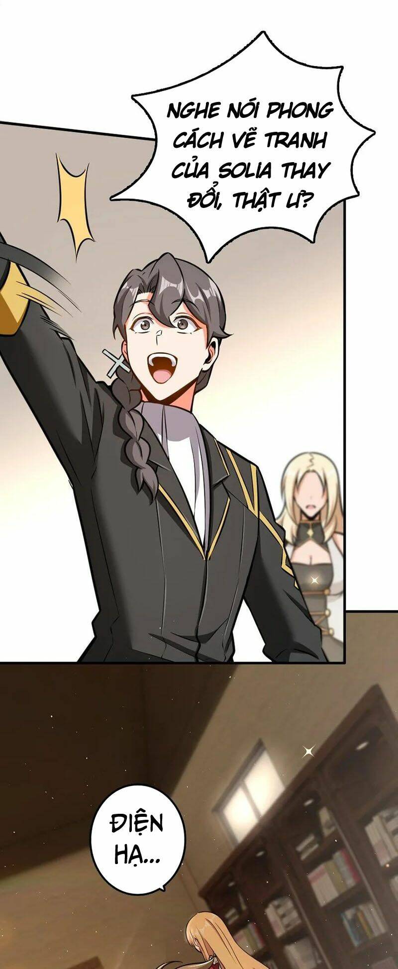 Thả Vu Nữ Đó Ra Chapter 115 - Trang 2