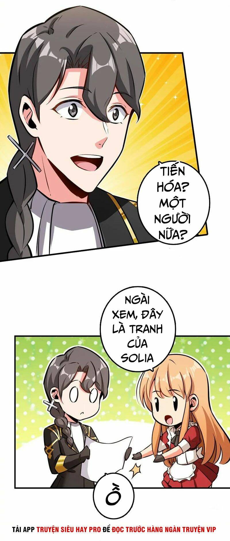 Thả Vu Nữ Đó Ra Chapter 115 - Trang 2