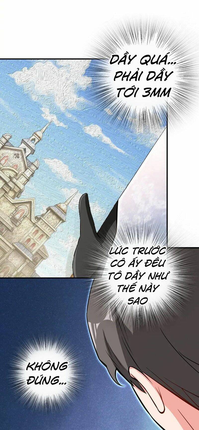 Thả Vu Nữ Đó Ra Chapter 115 - Trang 2