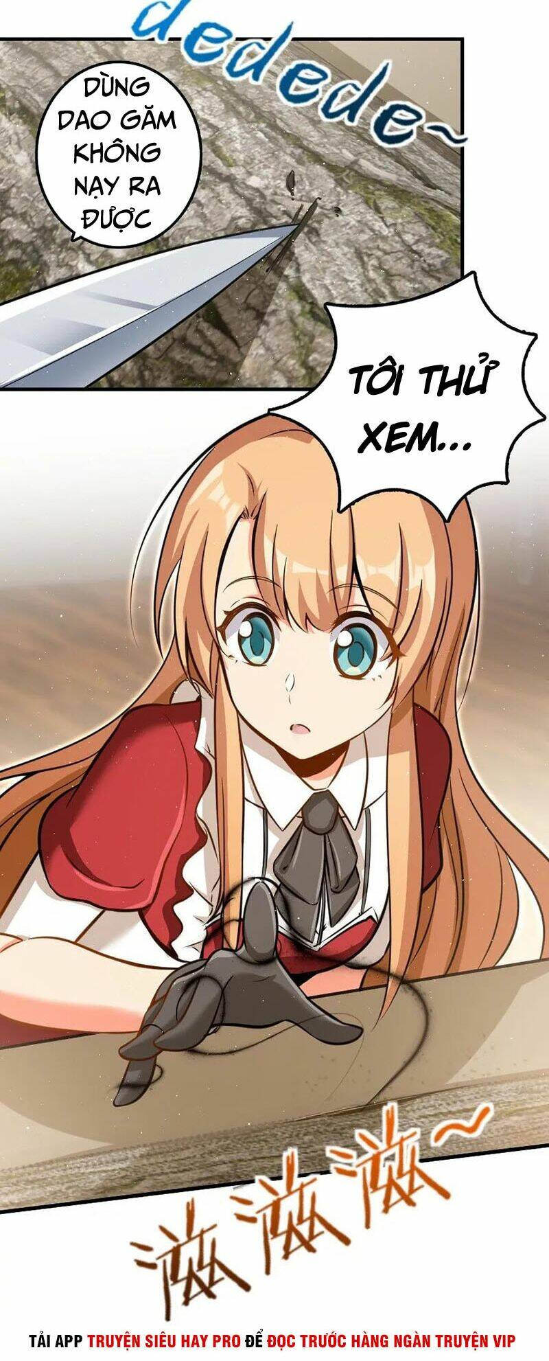 Thả Vu Nữ Đó Ra Chapter 115 - Trang 2