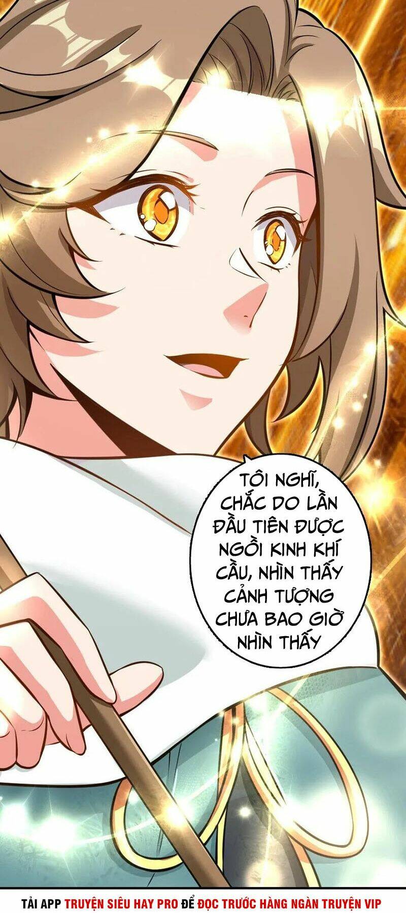 Thả Vu Nữ Đó Ra Chapter 115 - Trang 2