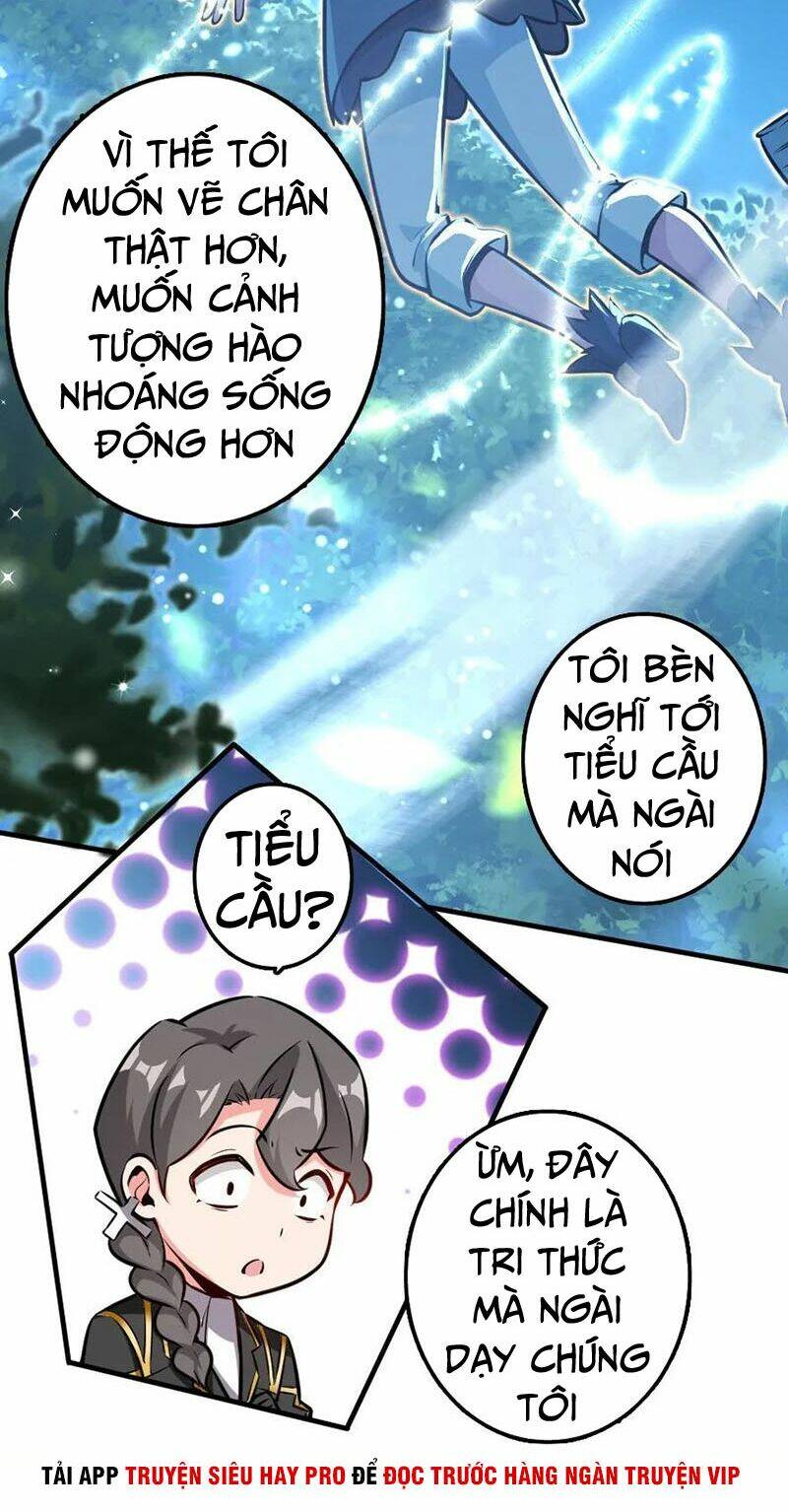 Thả Vu Nữ Đó Ra Chapter 115 - Trang 2