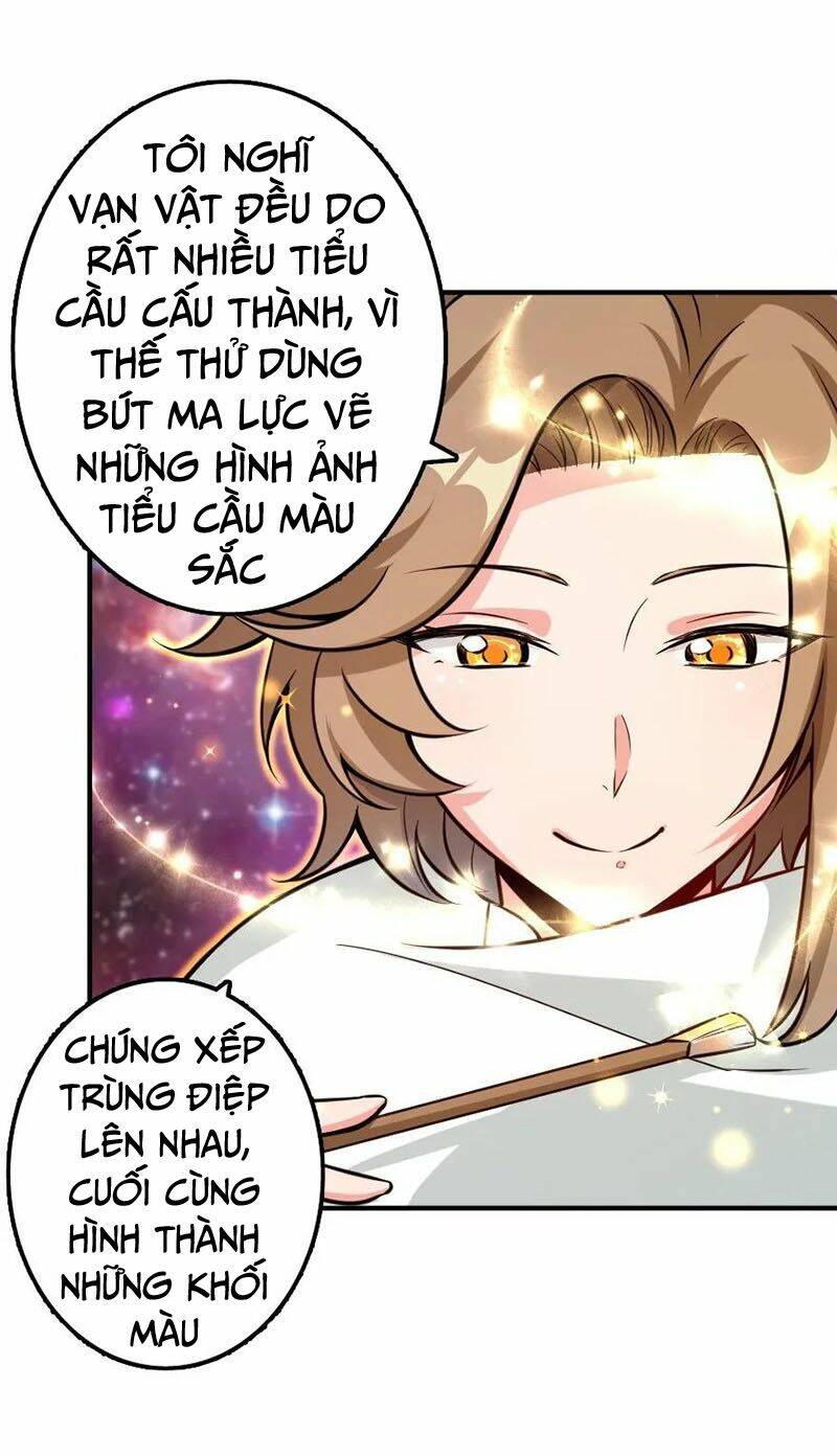 Thả Vu Nữ Đó Ra Chapter 115 - Trang 2