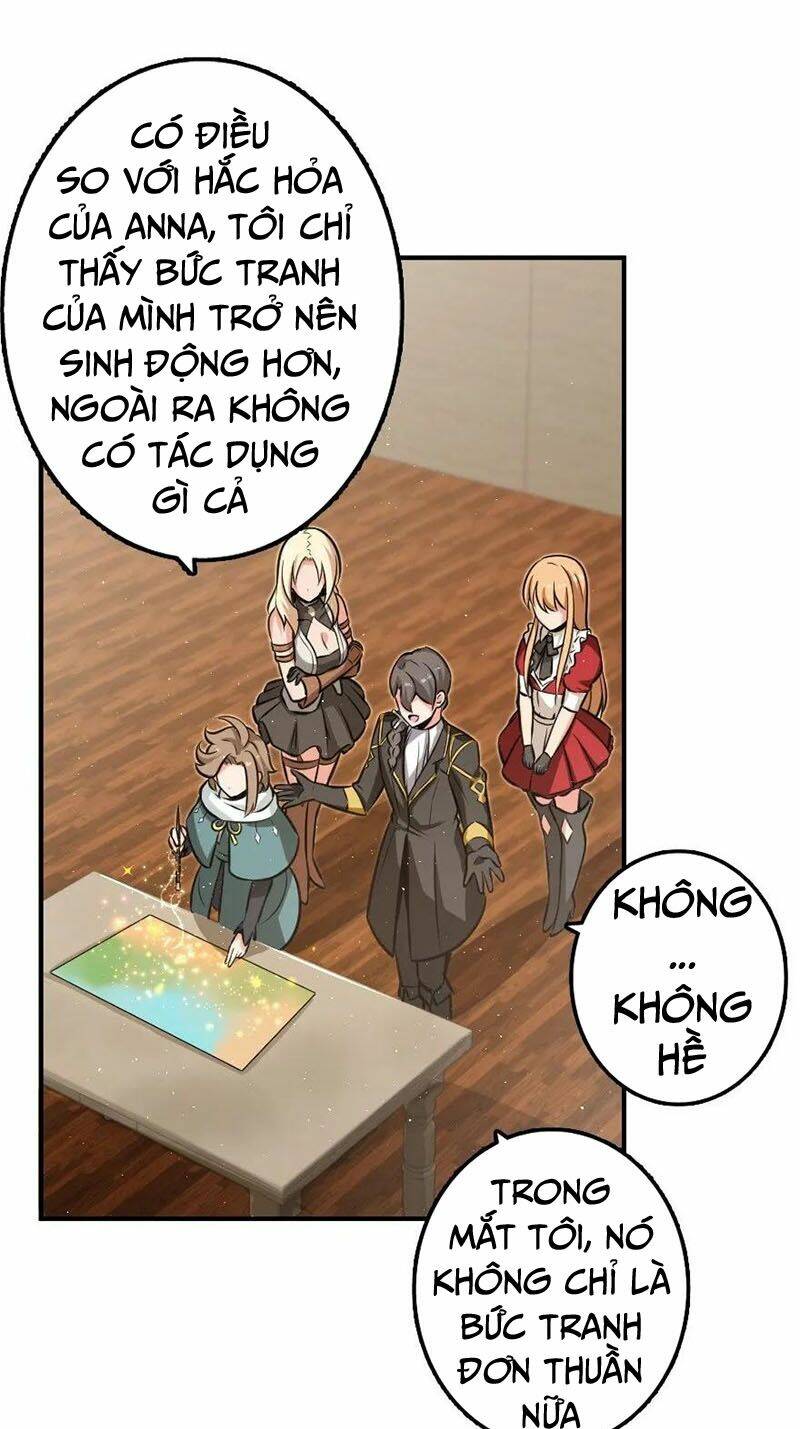 Thả Vu Nữ Đó Ra Chapter 115 - Trang 2