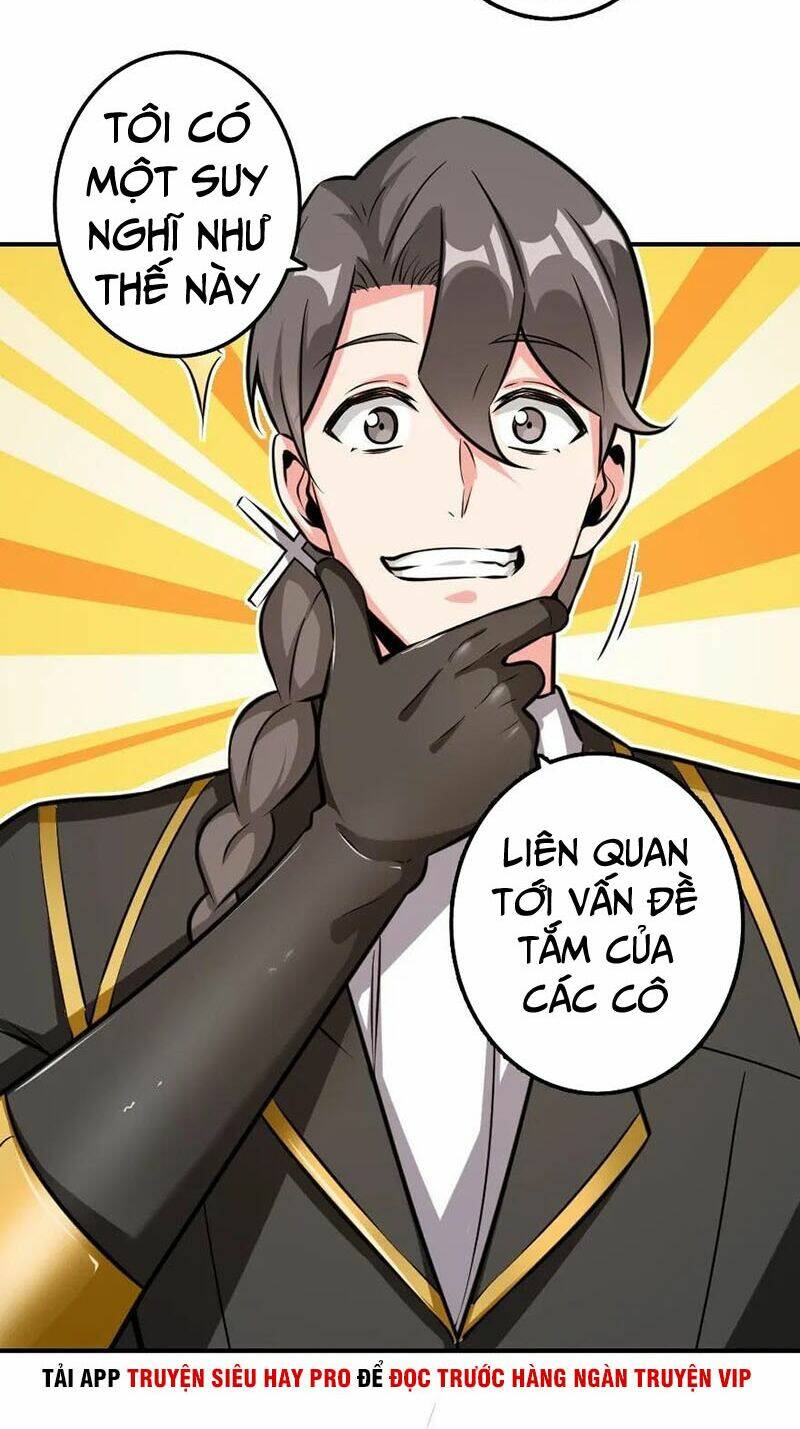 Thả Vu Nữ Đó Ra Chapter 115 - Trang 2