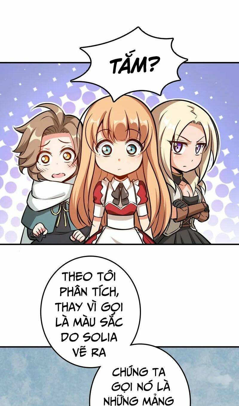 Thả Vu Nữ Đó Ra Chapter 115 - Trang 2