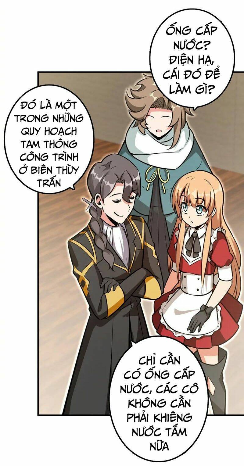 Thả Vu Nữ Đó Ra Chapter 115 - Trang 2