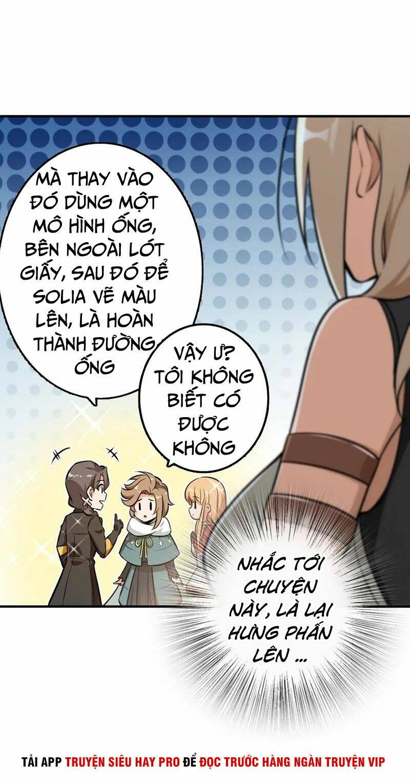 Thả Vu Nữ Đó Ra Chapter 115 - Trang 2