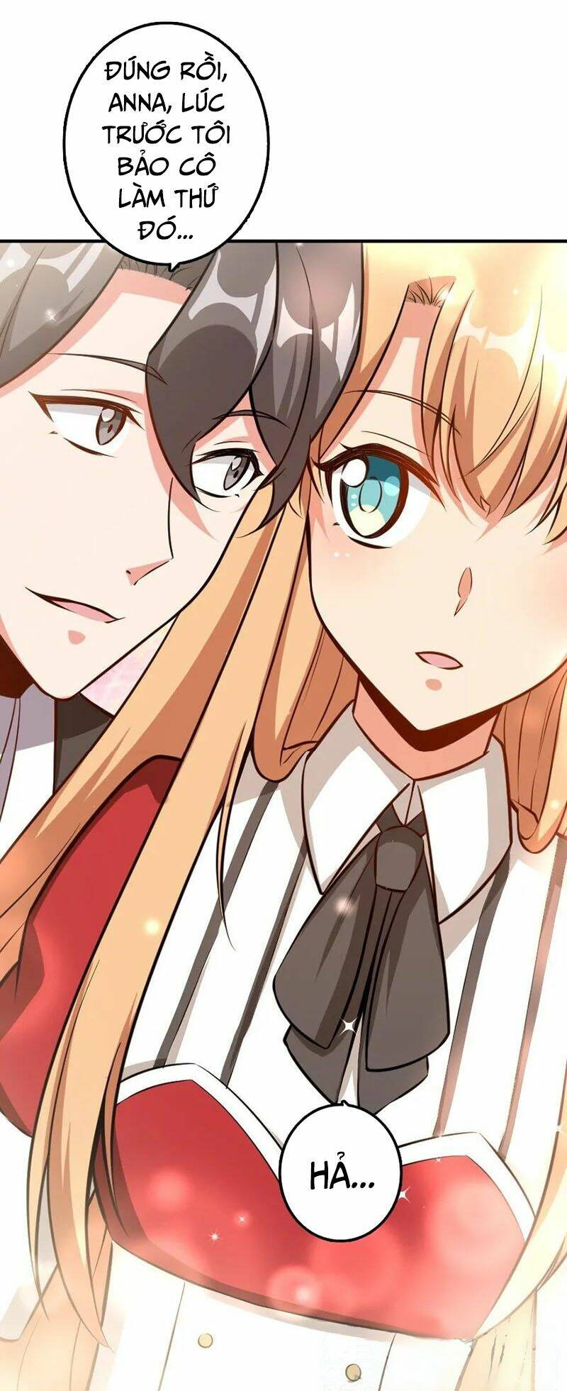 Thả Vu Nữ Đó Ra Chapter 115 - Trang 2