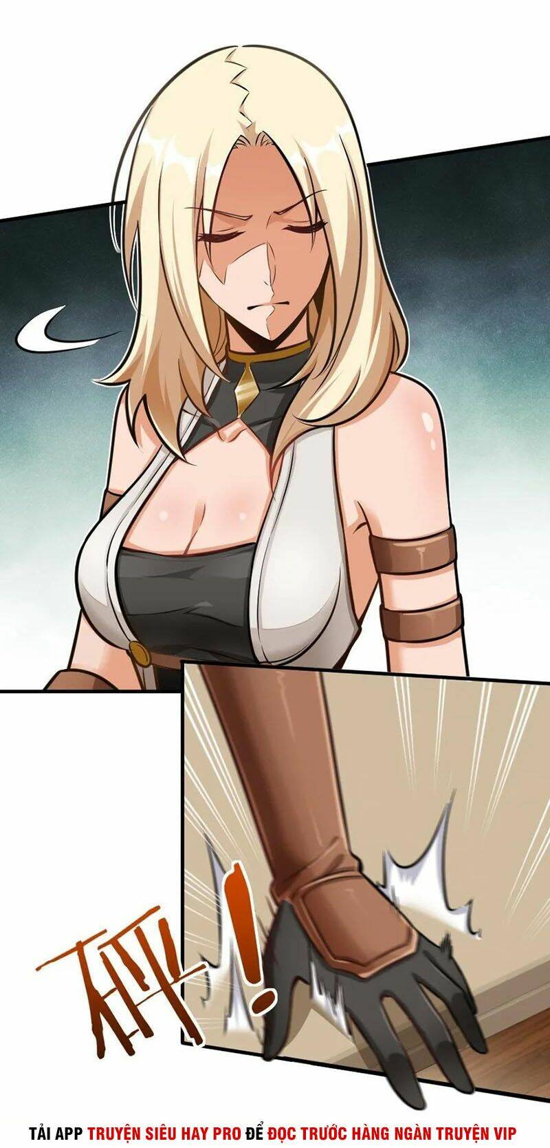 Thả Vu Nữ Đó Ra Chapter 115 - Trang 2