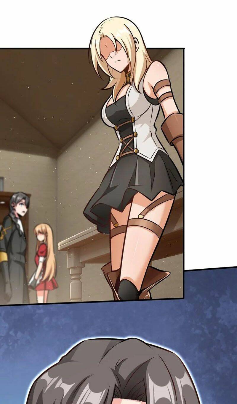 Thả Vu Nữ Đó Ra Chapter 115 - Trang 2