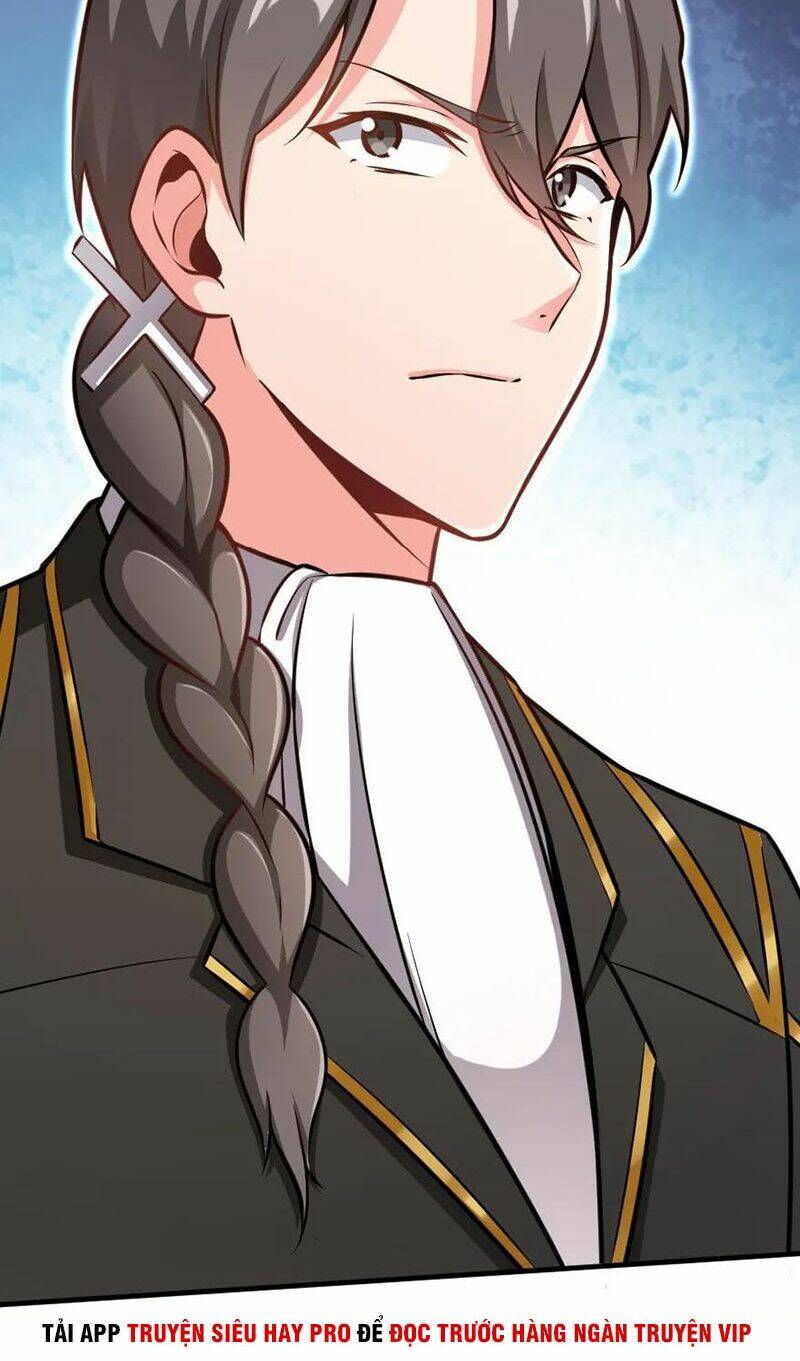 Thả Vu Nữ Đó Ra Chapter 115 - Trang 2