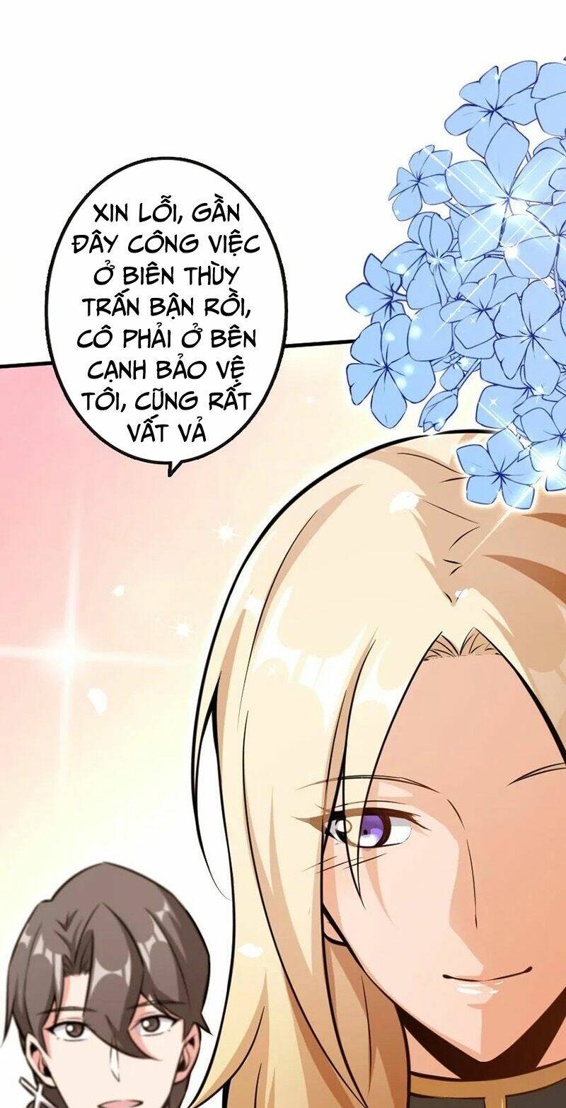 Thả Vu Nữ Đó Ra Chapter 116 - Trang 2