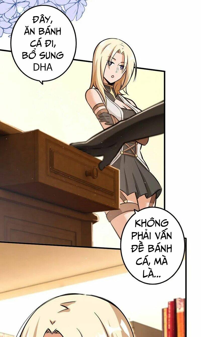 Thả Vu Nữ Đó Ra Chapter 116 - Trang 2