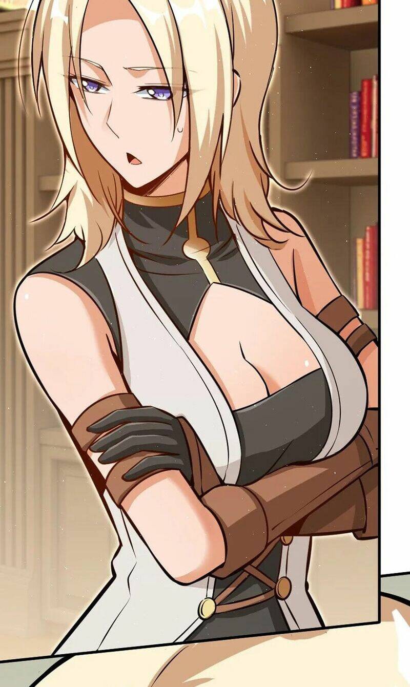 Thả Vu Nữ Đó Ra Chapter 116 - Trang 2