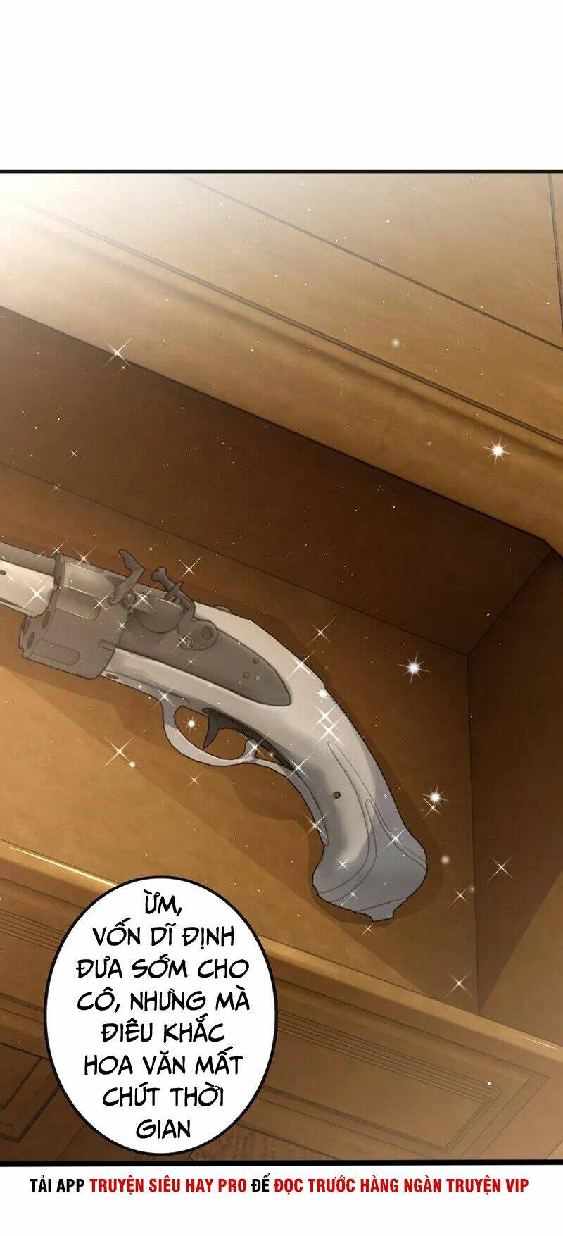 Thả Vu Nữ Đó Ra Chapter 116 - Trang 2