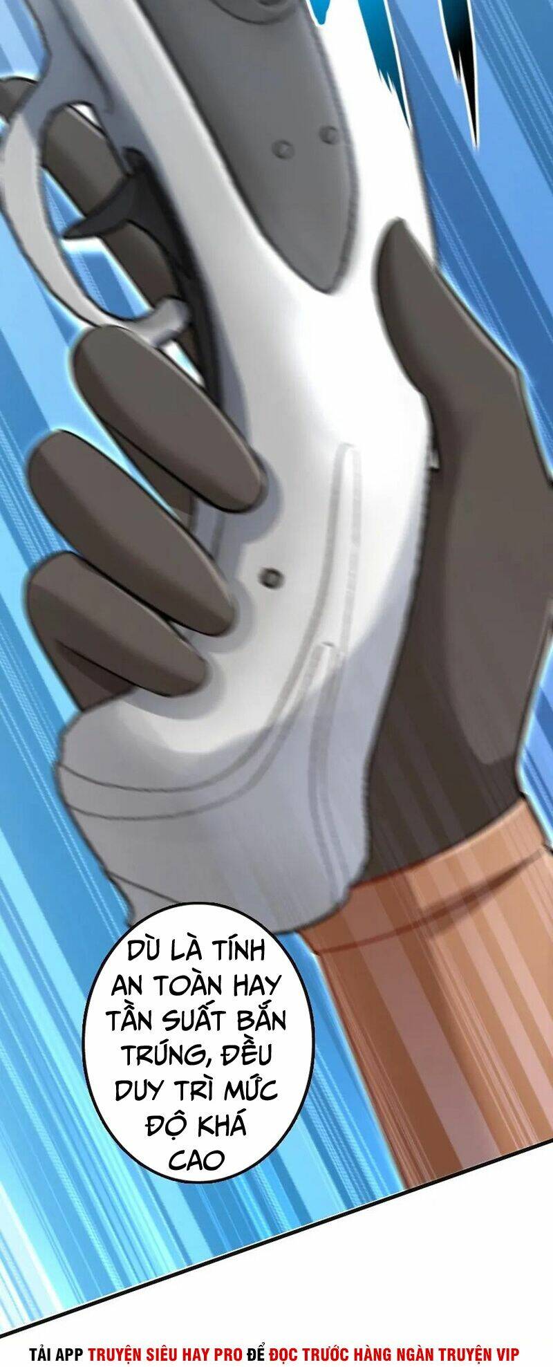 Thả Vu Nữ Đó Ra Chapter 116 - Trang 2