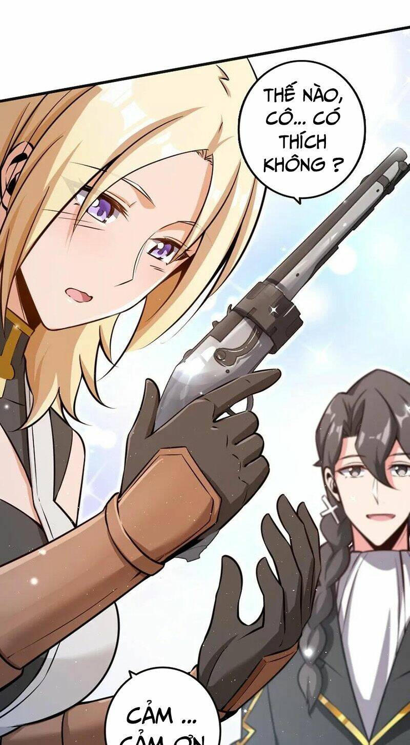 Thả Vu Nữ Đó Ra Chapter 116 - Trang 2