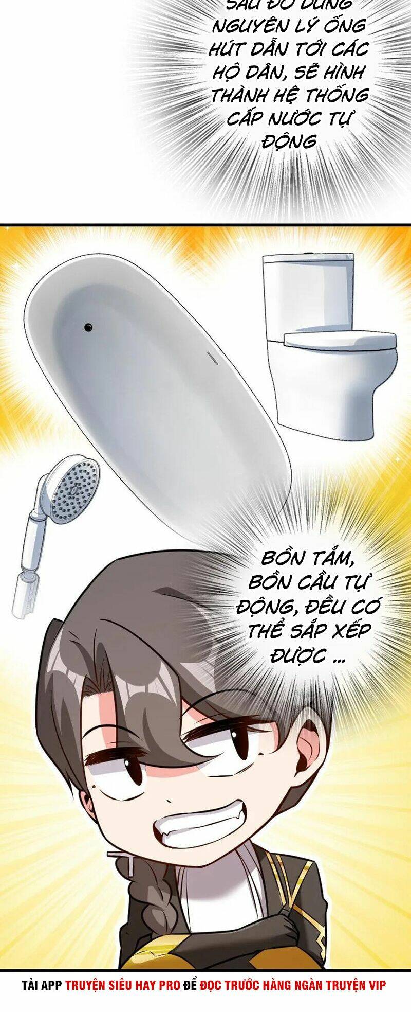 Thả Vu Nữ Đó Ra Chapter 116 - Trang 2