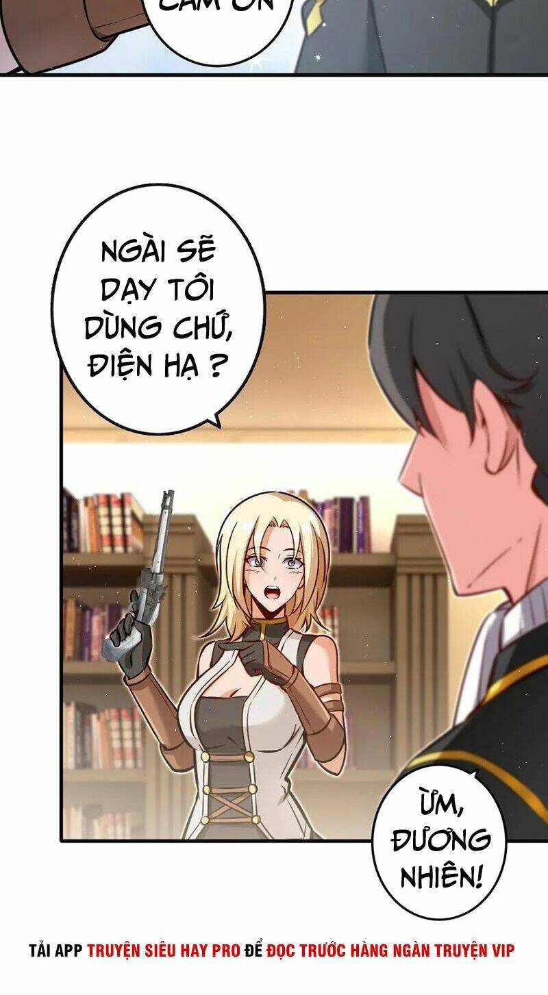 Thả Vu Nữ Đó Ra Chapter 116 - Trang 2