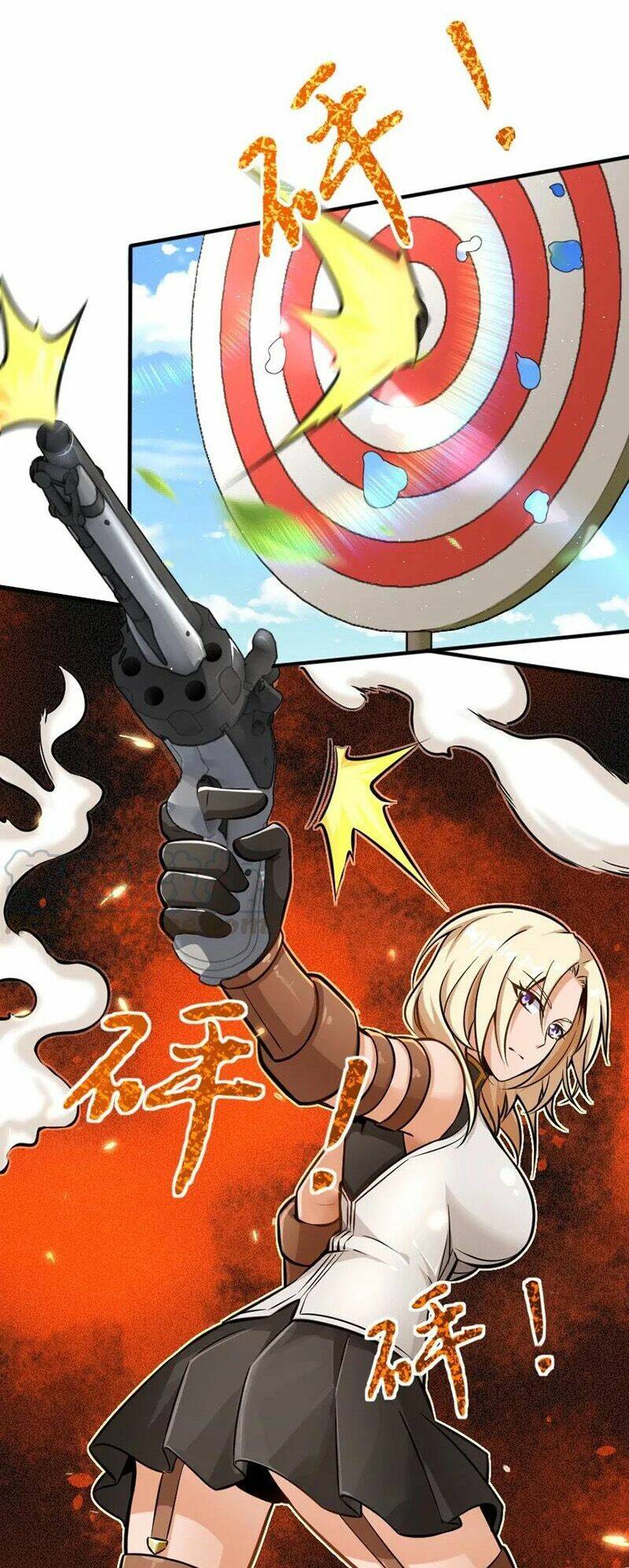 Thả Vu Nữ Đó Ra Chapter 116 - Trang 2