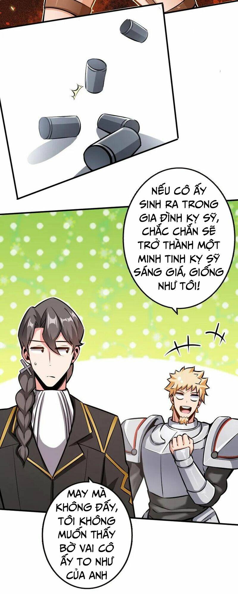 Thả Vu Nữ Đó Ra Chapter 116 - Trang 2