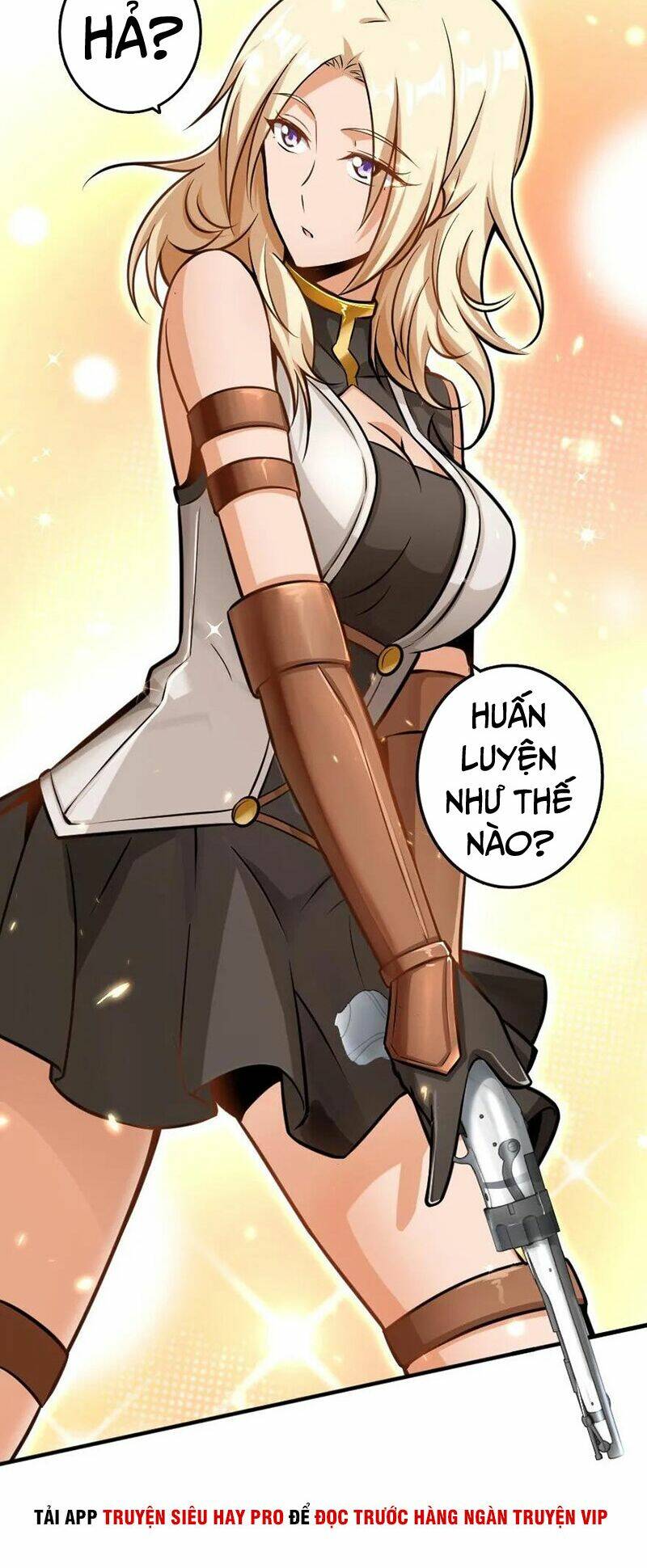 Thả Vu Nữ Đó Ra Chapter 116 - Trang 2