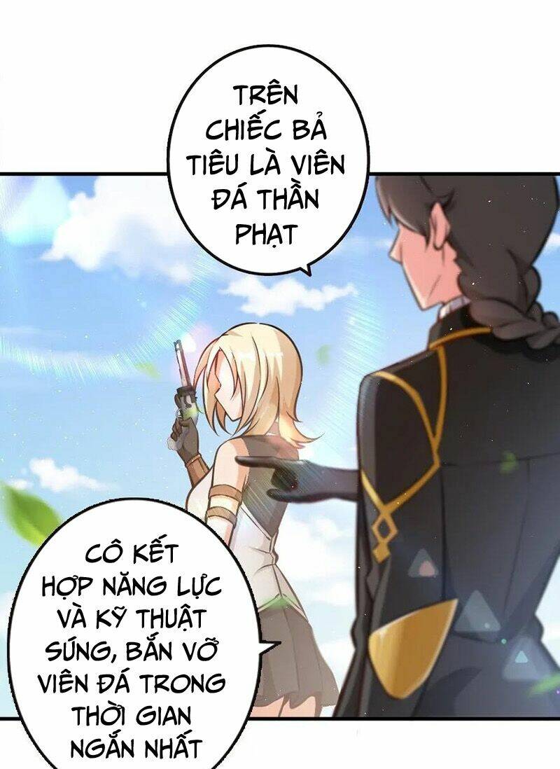 Thả Vu Nữ Đó Ra Chapter 116 - Trang 2