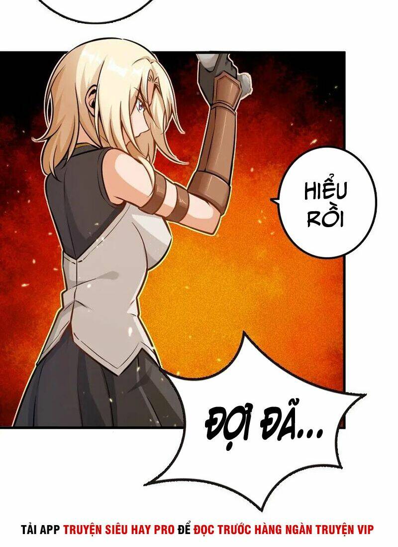 Thả Vu Nữ Đó Ra Chapter 116 - Trang 2