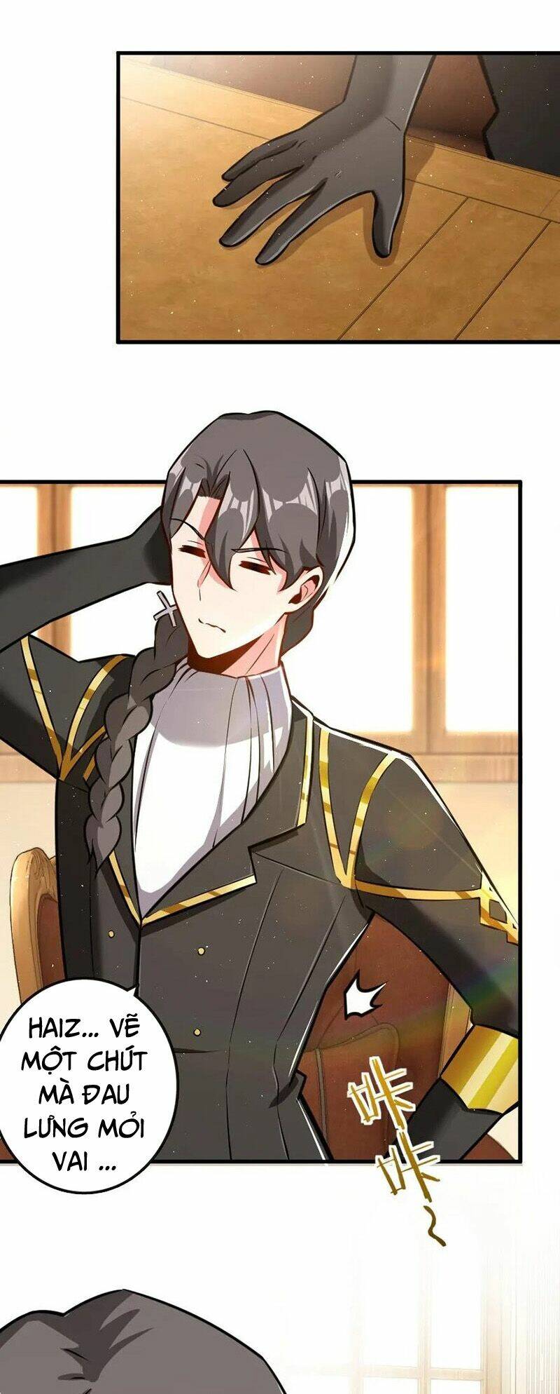 Thả Vu Nữ Đó Ra Chapter 116 - Trang 2