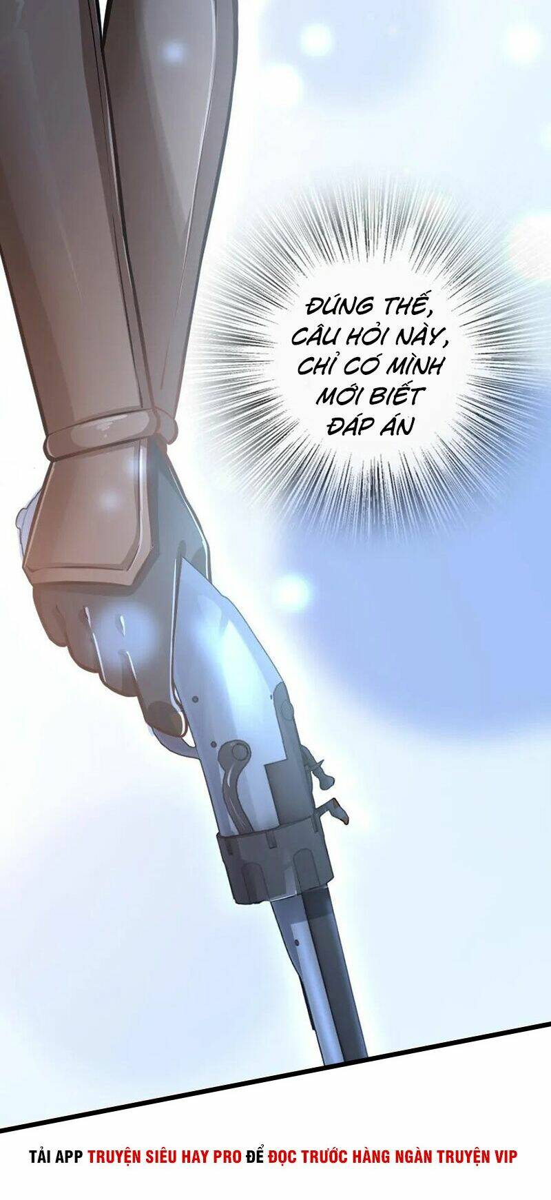 Thả Vu Nữ Đó Ra Chapter 116 - Trang 2