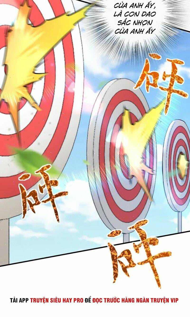 Thả Vu Nữ Đó Ra Chapter 116 - Trang 2