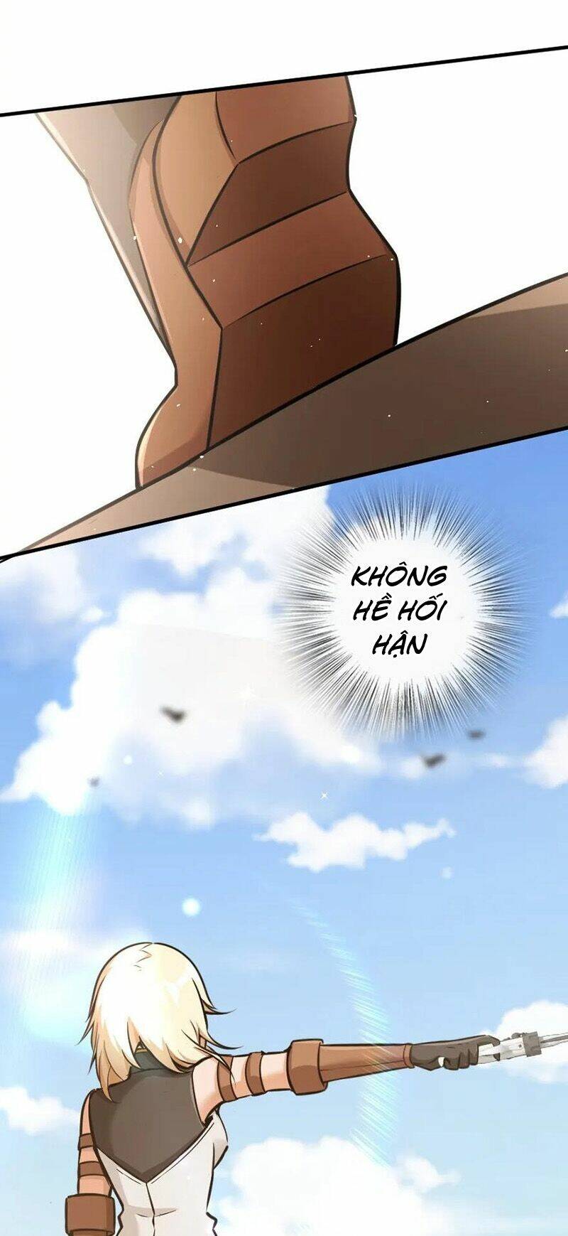 Thả Vu Nữ Đó Ra Chapter 116 - Trang 2