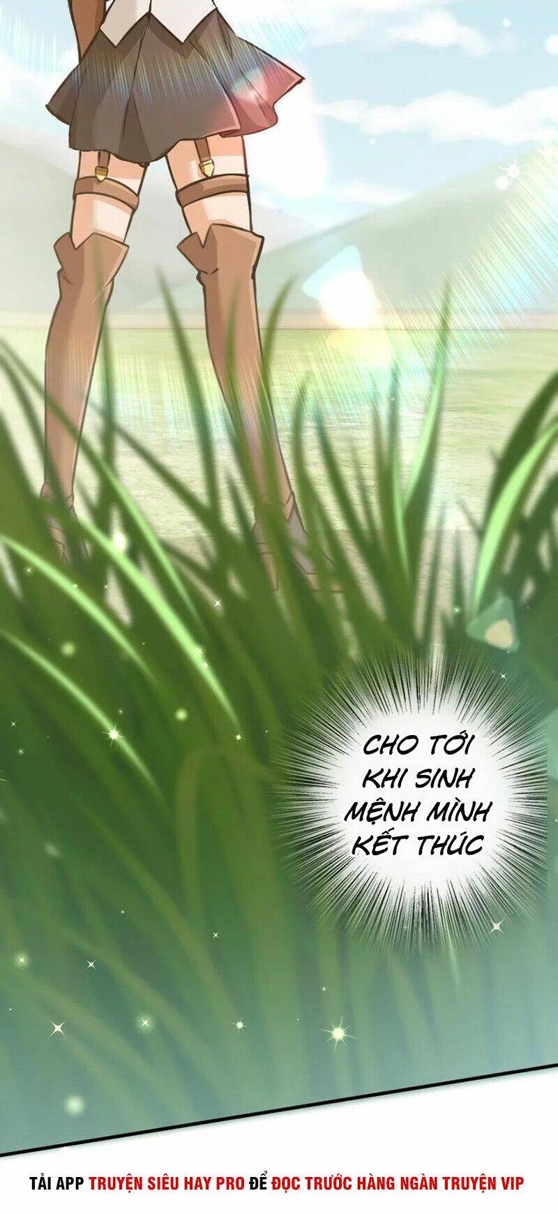 Thả Vu Nữ Đó Ra Chapter 116 - Trang 2