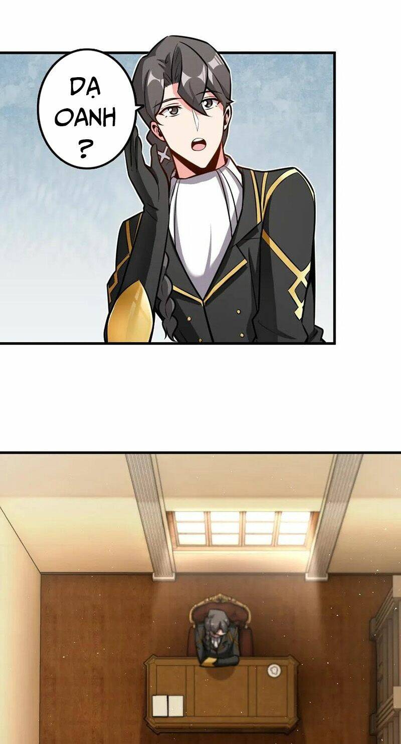 Thả Vu Nữ Đó Ra Chapter 116 - Trang 2