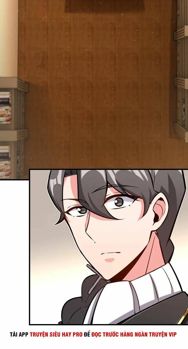 Thả Vu Nữ Đó Ra Chapter 116 - Trang 2