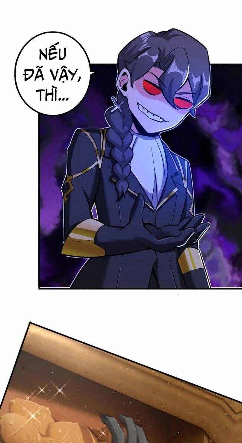 Thả Vu Nữ Đó Ra Chapter 116 - Trang 2