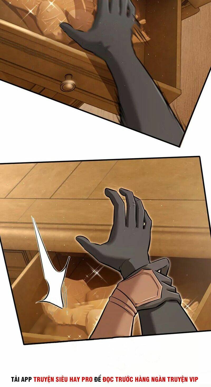 Thả Vu Nữ Đó Ra Chapter 116 - Trang 2