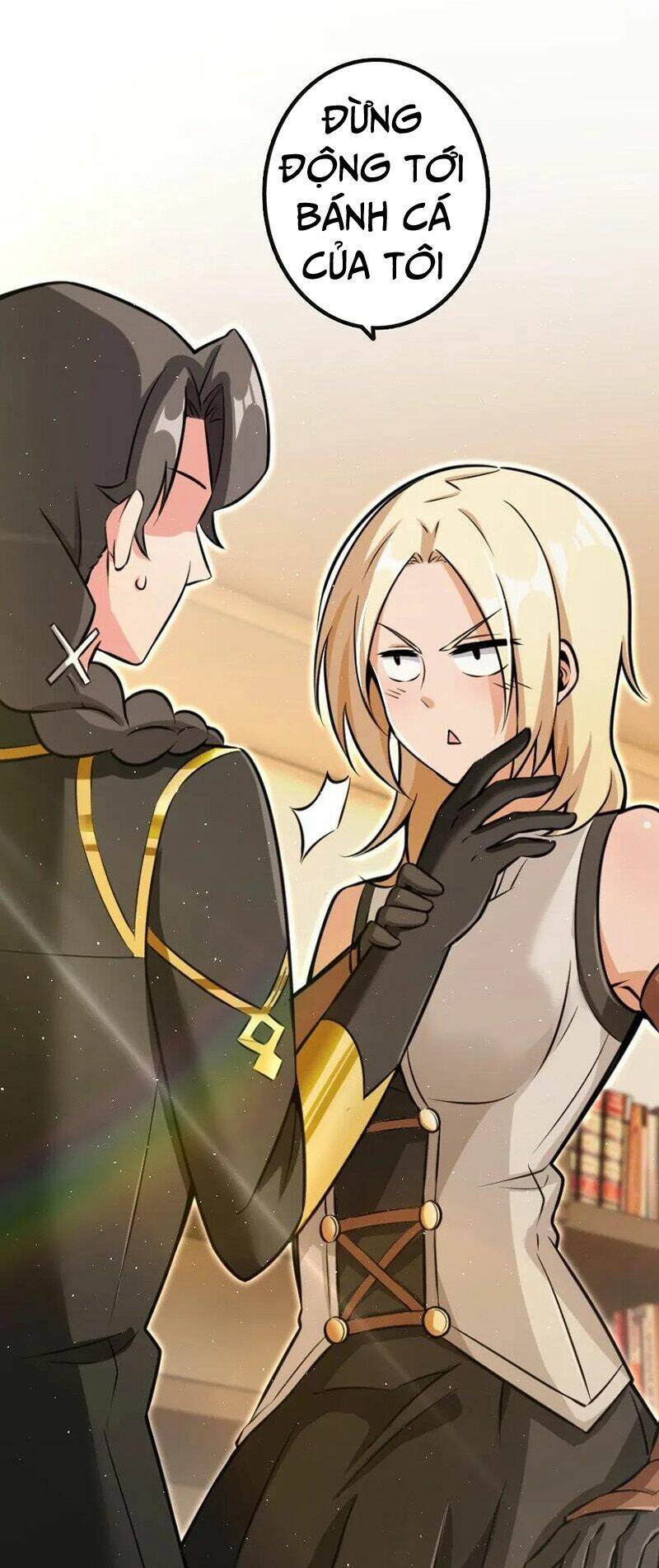 Thả Vu Nữ Đó Ra Chapter 116 - Trang 2