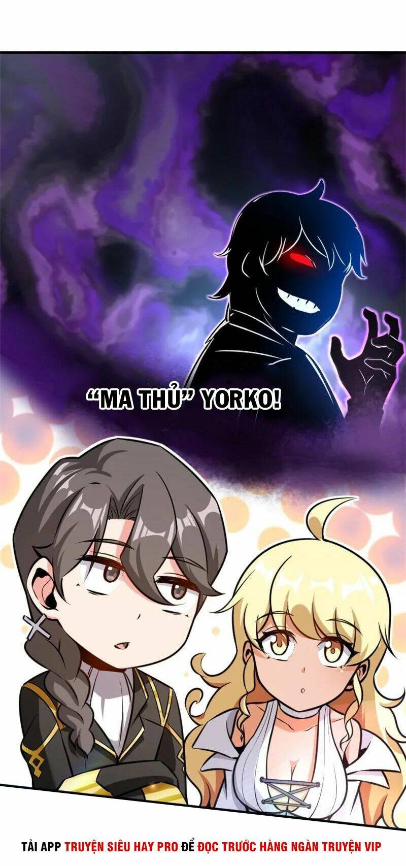 Thả Vu Nữ Đó Ra Chapter 117 - Trang 2