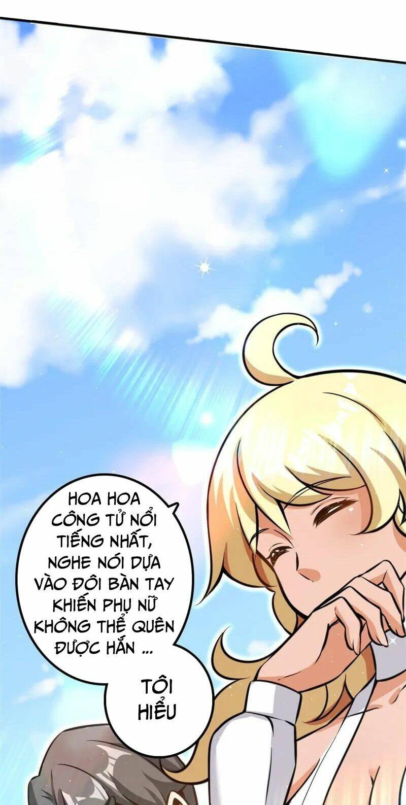 Thả Vu Nữ Đó Ra Chapter 117 - Trang 2