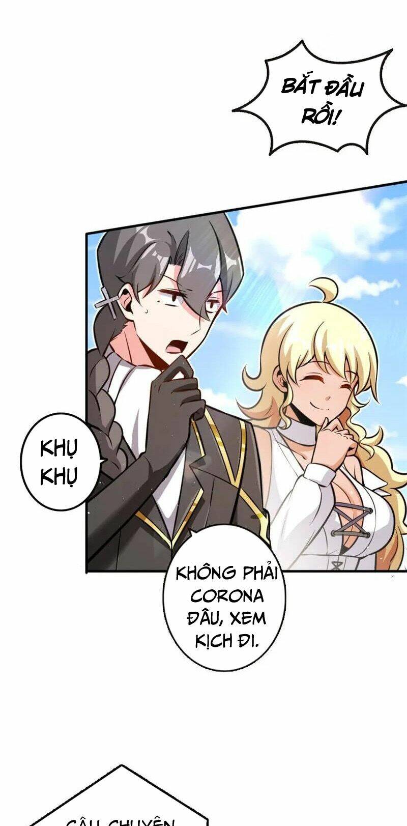 Thả Vu Nữ Đó Ra Chapter 117 - Trang 2