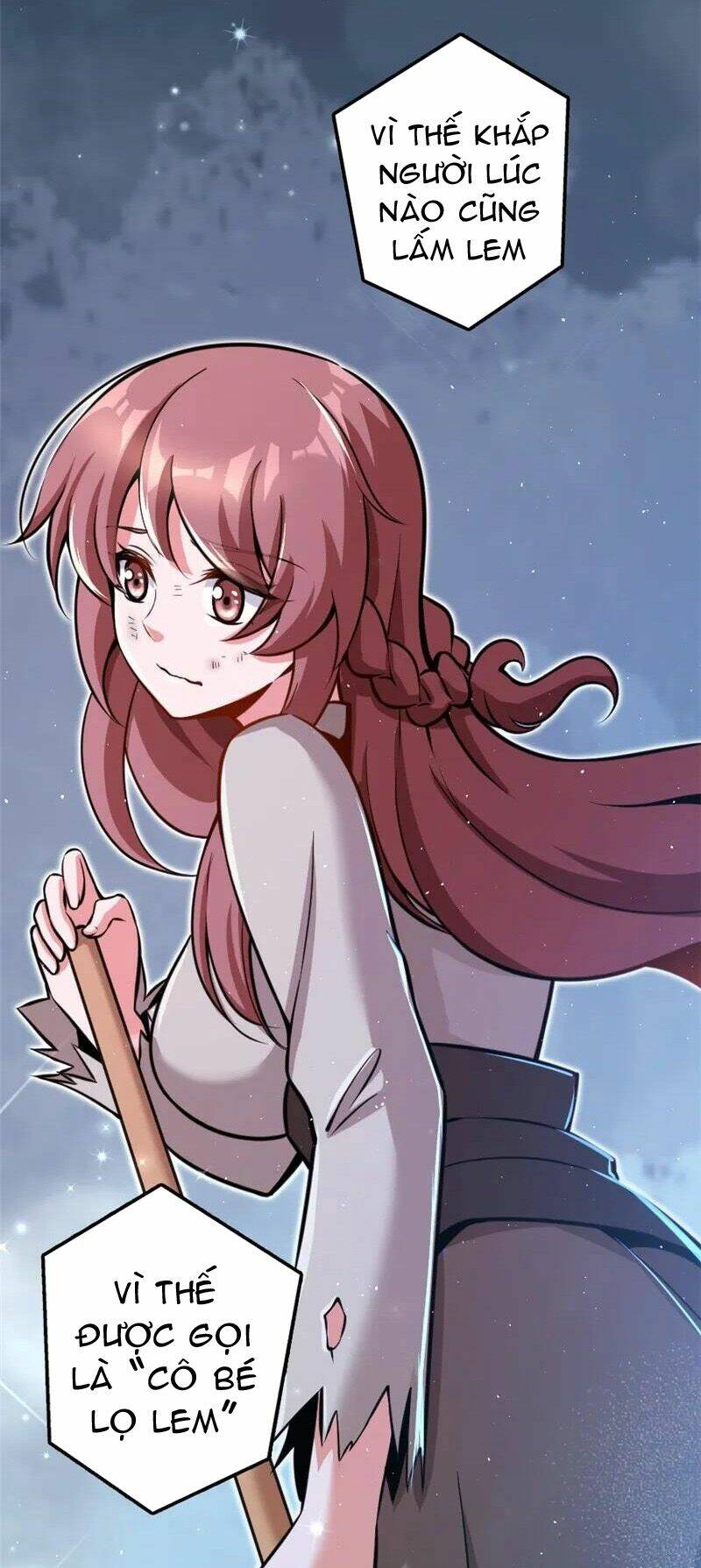 Thả Vu Nữ Đó Ra Chapter 117 - Trang 2