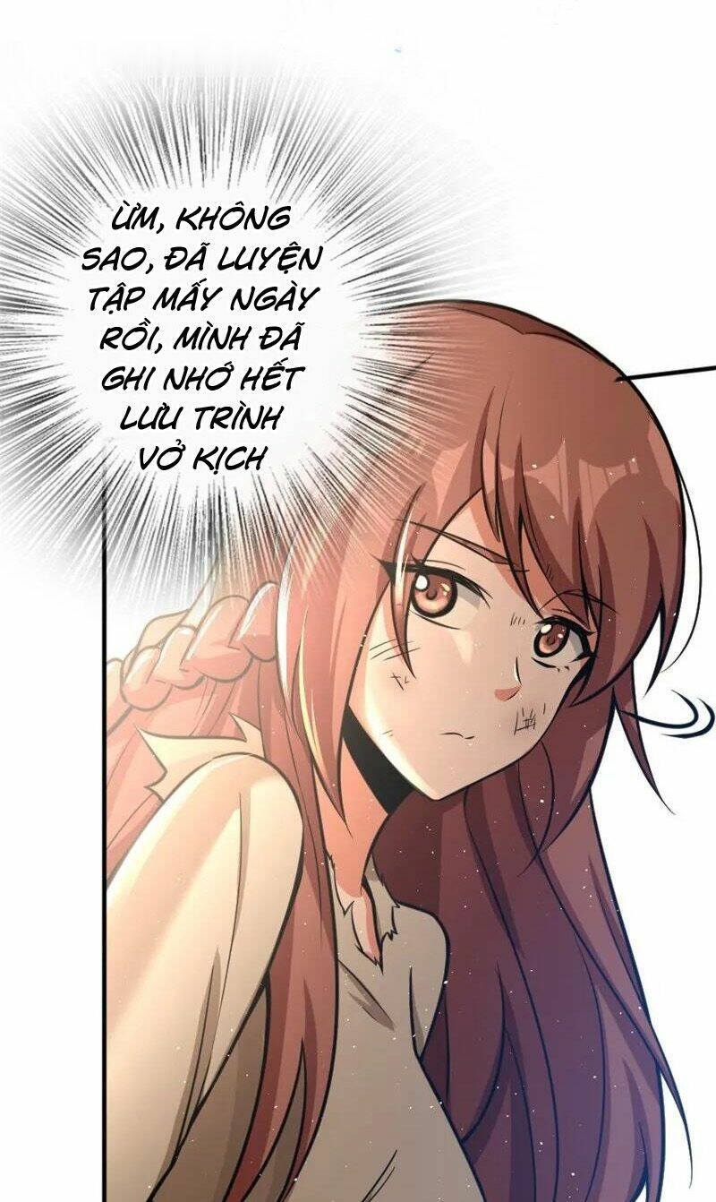 Thả Vu Nữ Đó Ra Chapter 117 - Trang 2