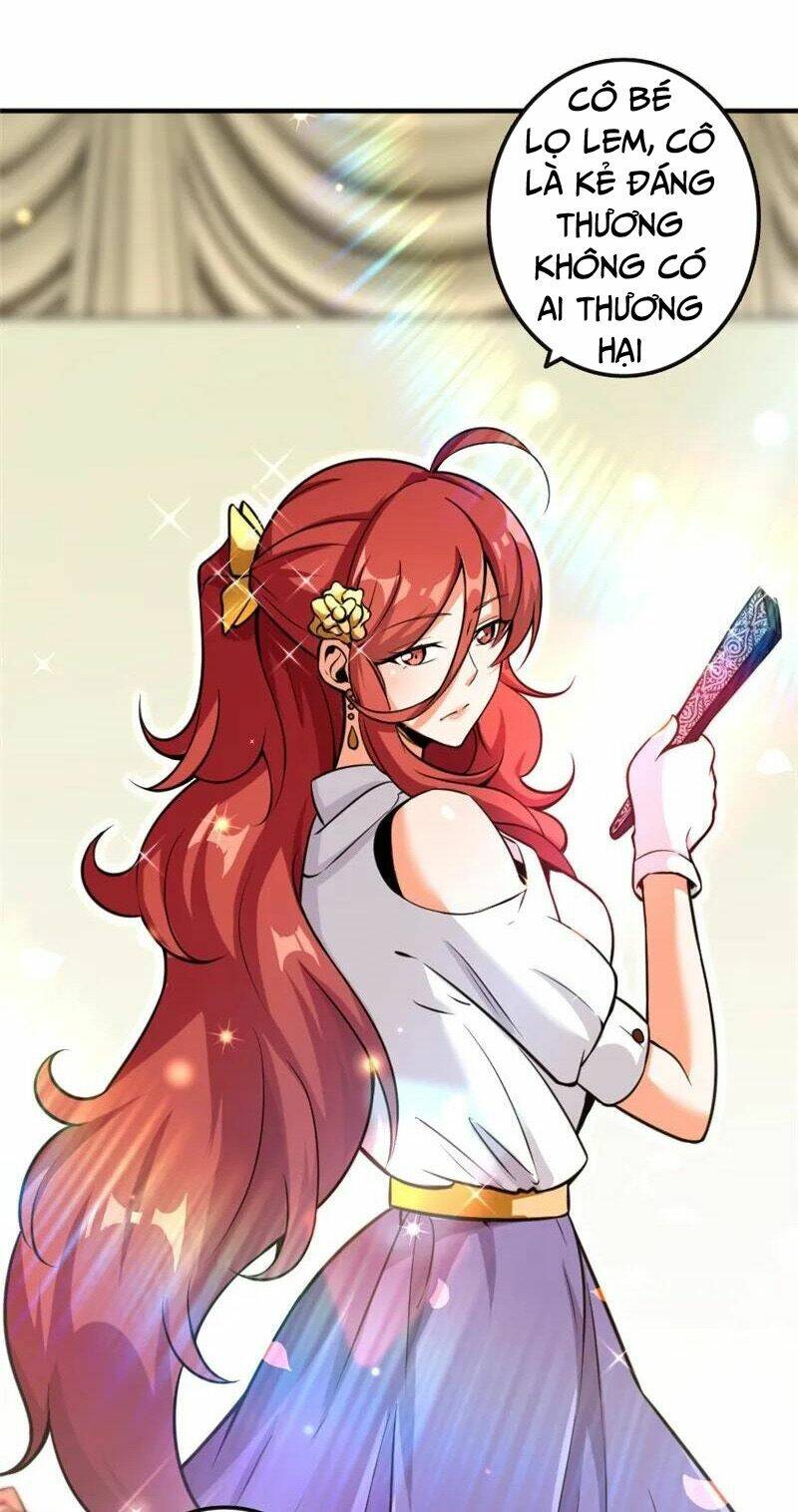 Thả Vu Nữ Đó Ra Chapter 117 - Trang 2