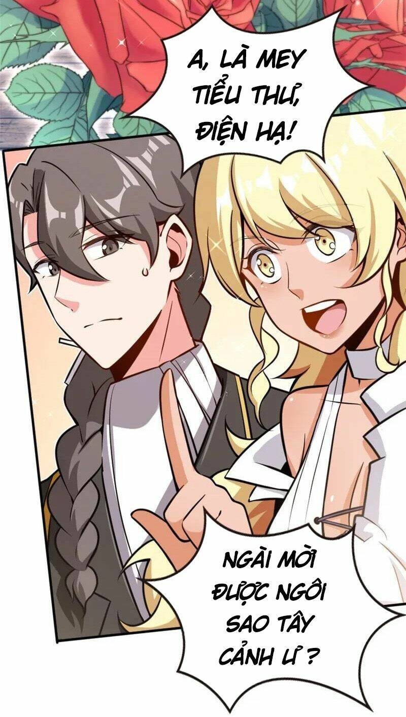 Thả Vu Nữ Đó Ra Chapter 117 - Trang 2