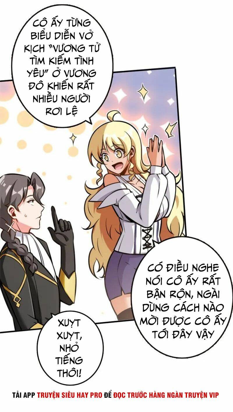 Thả Vu Nữ Đó Ra Chapter 117 - Trang 2