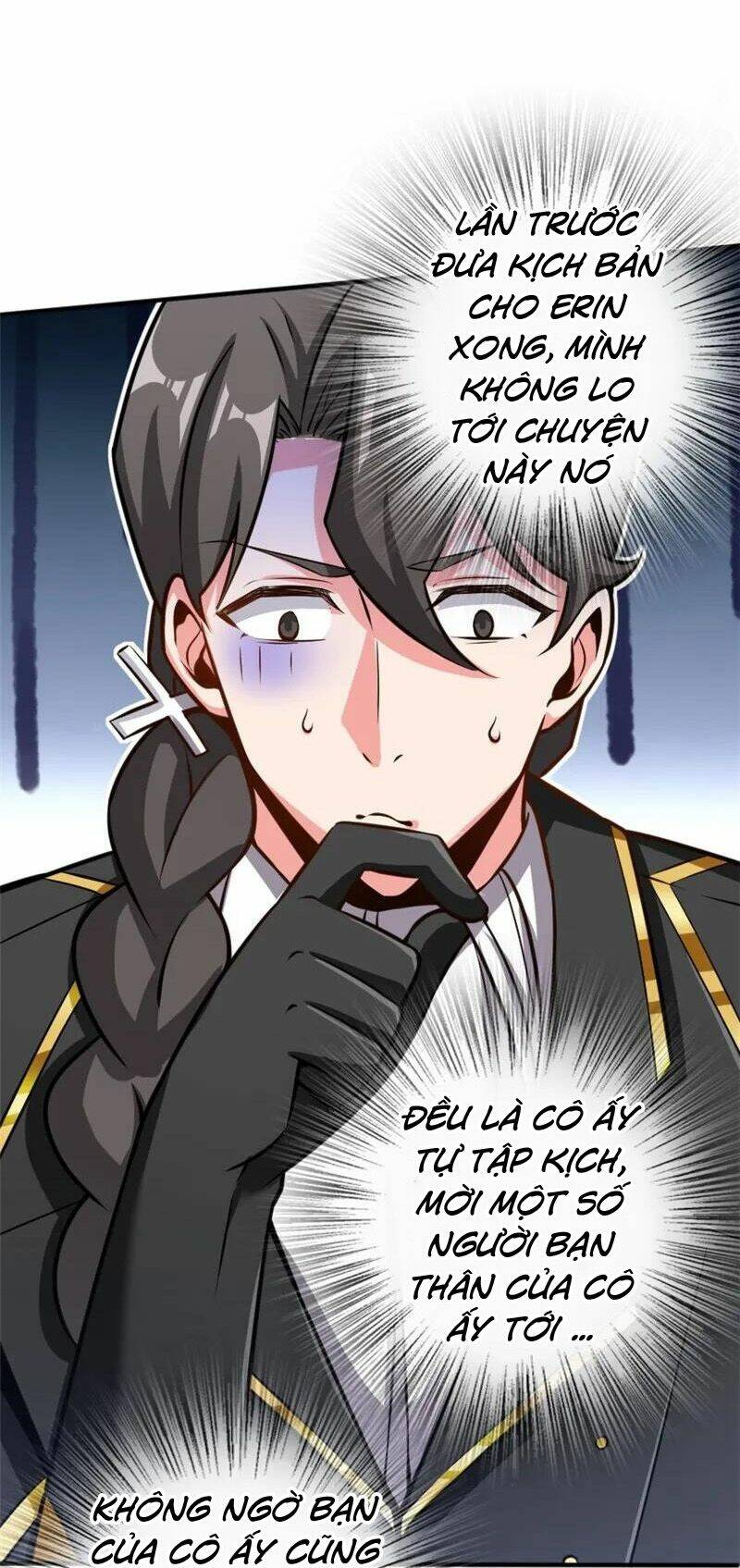 Thả Vu Nữ Đó Ra Chapter 117 - Trang 2