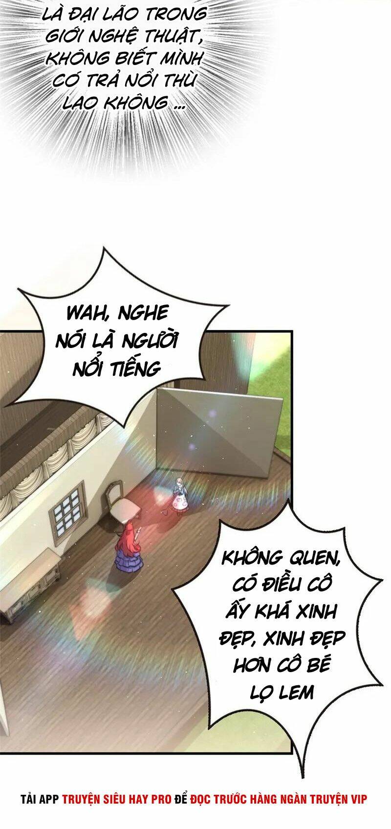 Thả Vu Nữ Đó Ra Chapter 117 - Trang 2